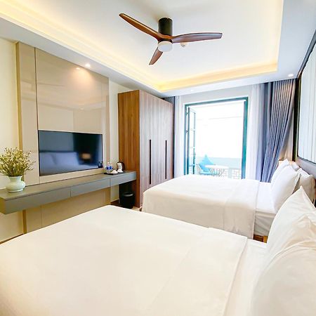 Anna Beach 富国 外观 照片