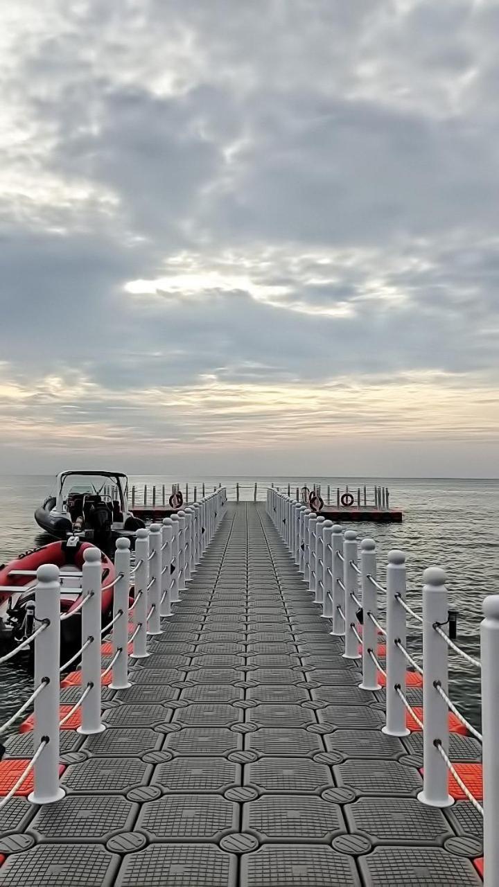 Anna Beach 富国 外观 照片
