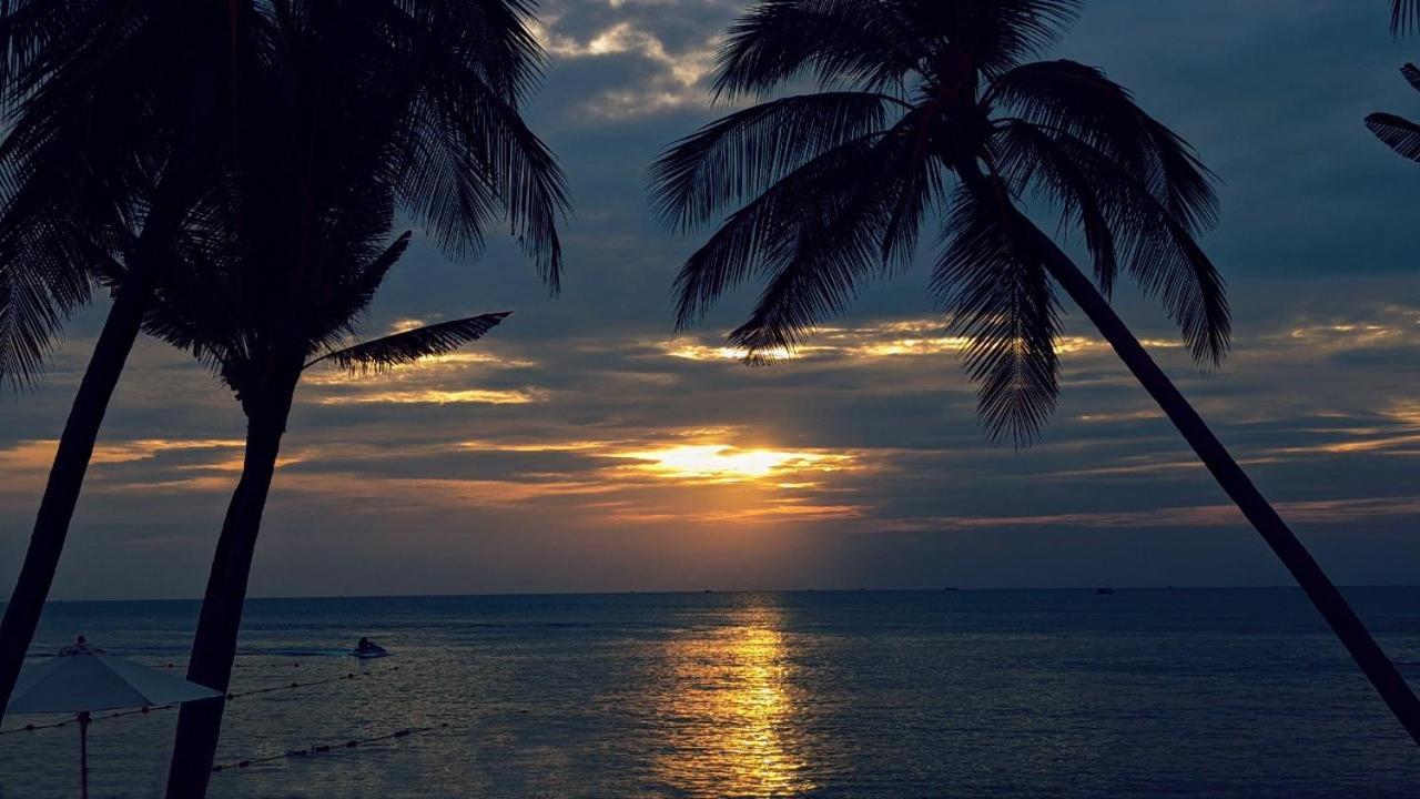 Anna Beach 富国 外观 照片