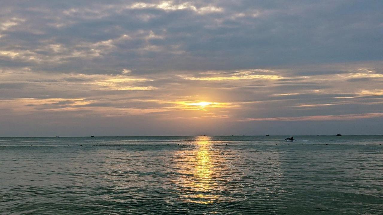 Anna Beach 富国 外观 照片