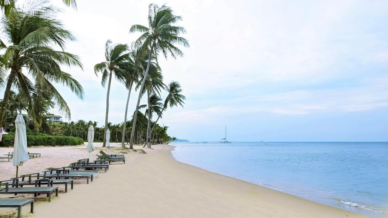 Anna Beach 富国 外观 照片
