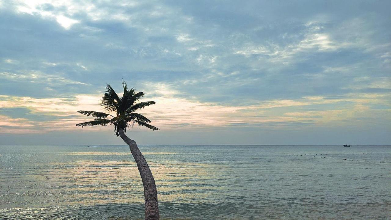 Anna Beach 富国 外观 照片