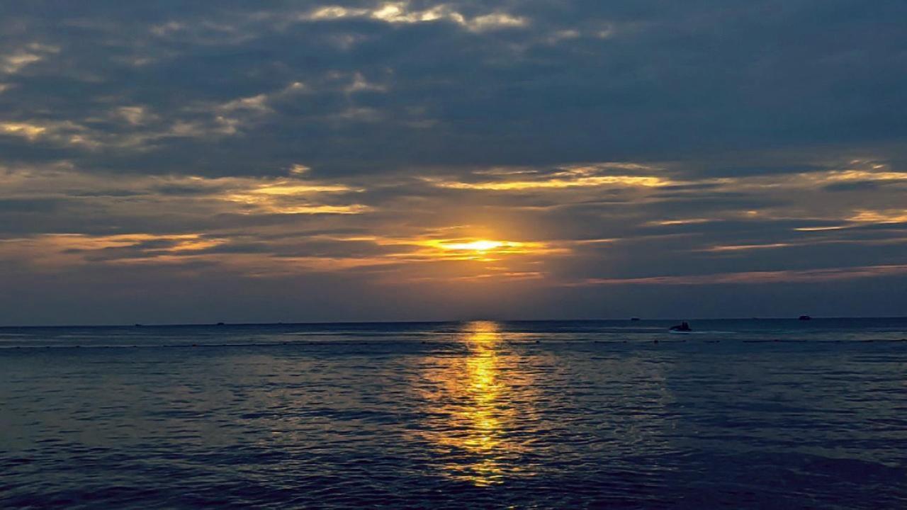 Anna Beach 富国 外观 照片