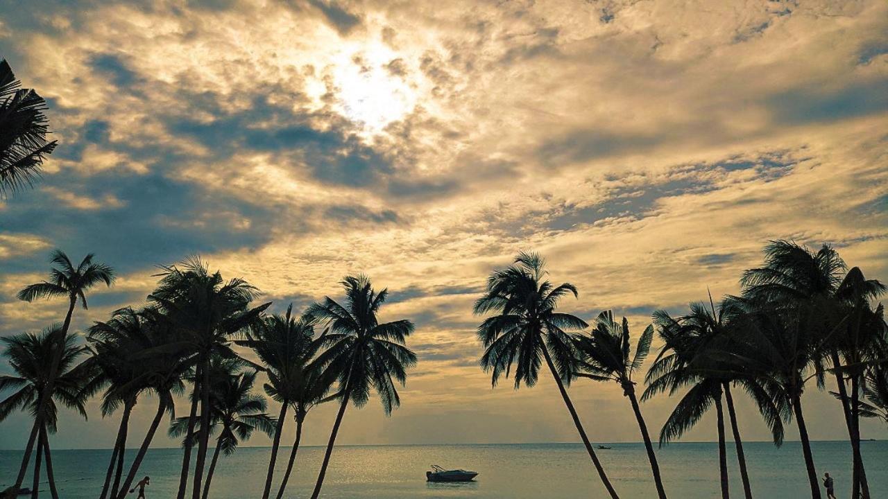 Anna Beach 富国 外观 照片