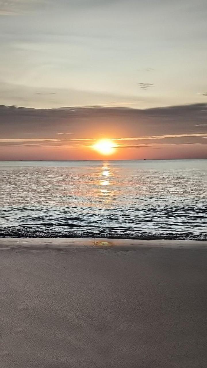 Anna Beach 富国 外观 照片
