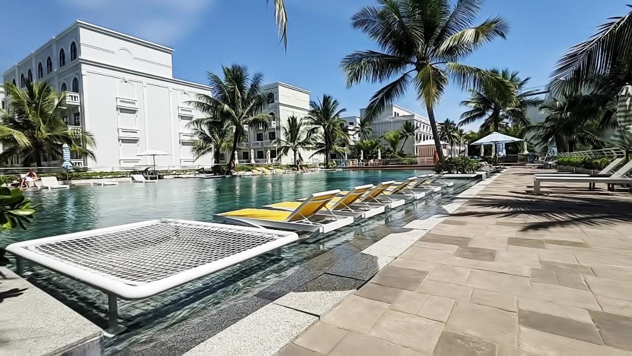 Anna Beach 富国 外观 照片