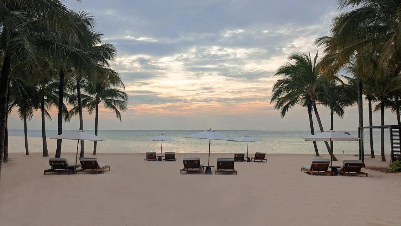 Anna Beach 富国 外观 照片