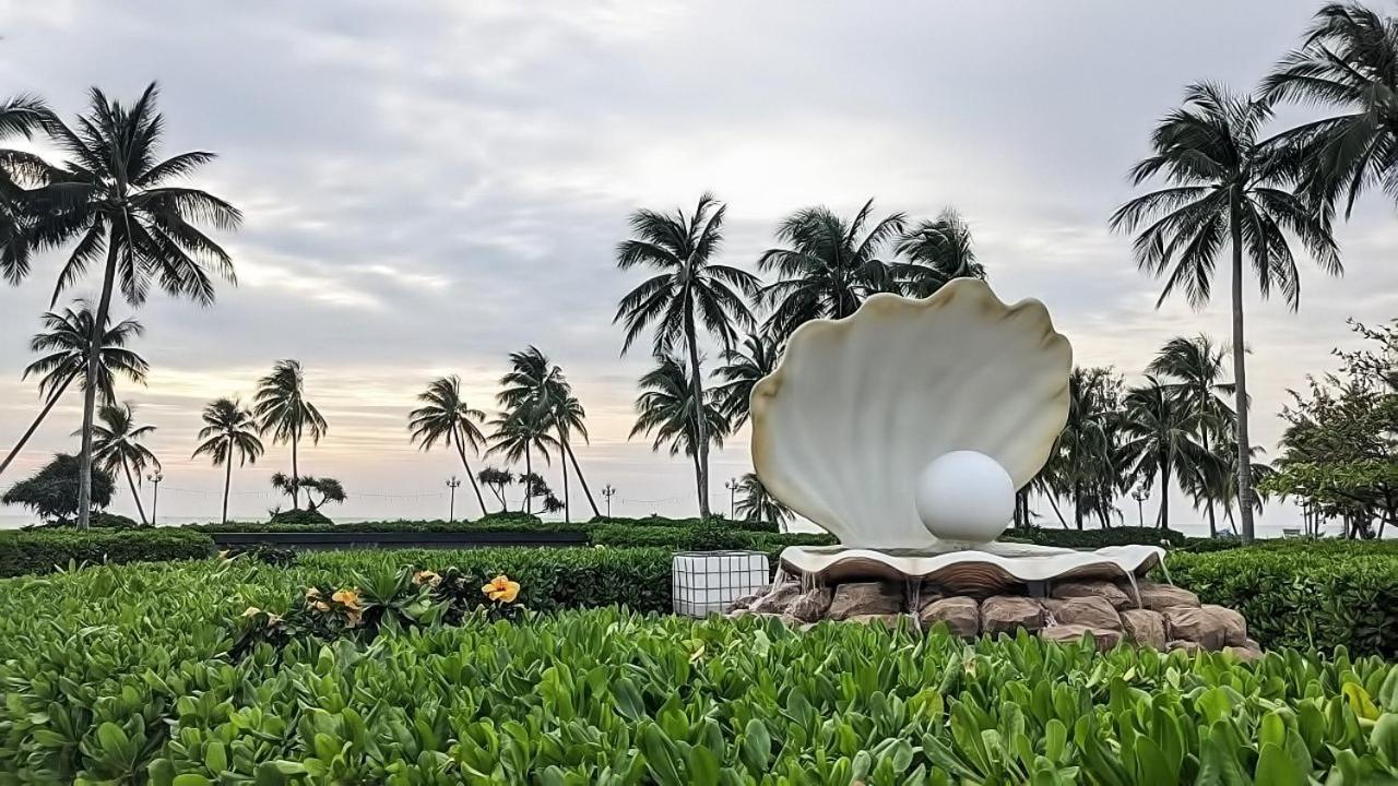 Anna Beach 富国 外观 照片