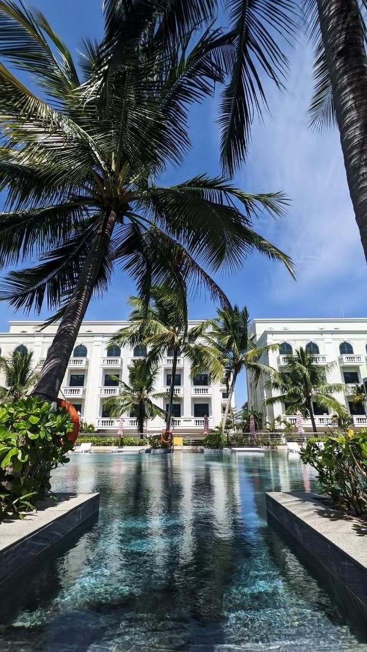 Anna Beach 富国 外观 照片